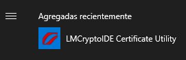Instalación verificada