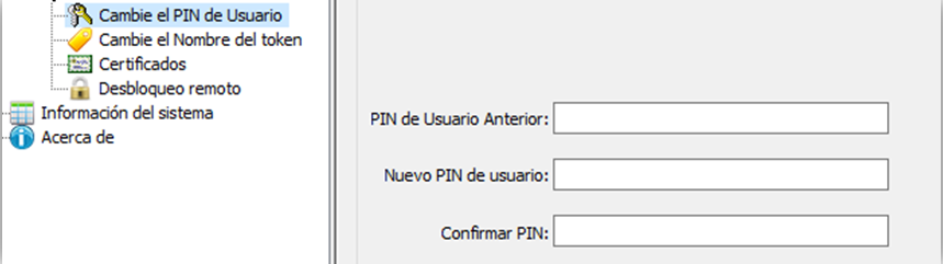 Instalar controlador
