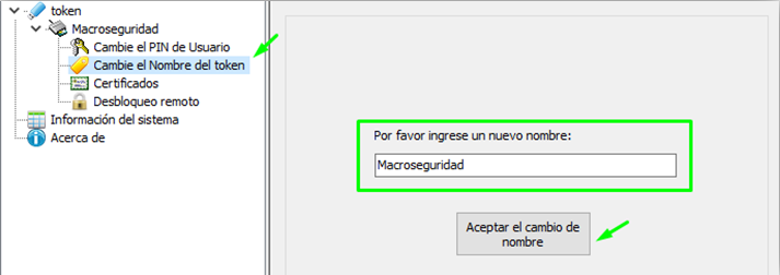 Instalar controlador