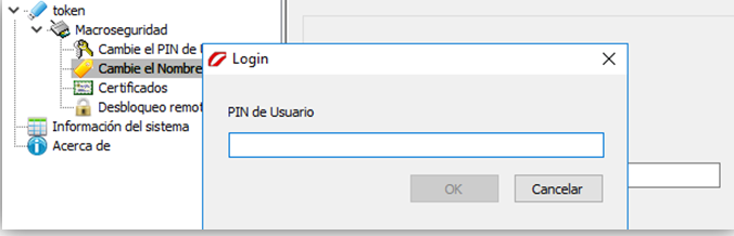 Instalar controlador
