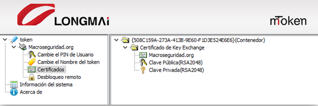 Instalar controlador