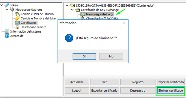 Instalar controlador
