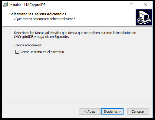 Acceso directo